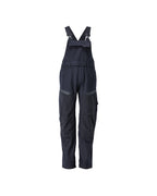 mørk marine/hi-vis gul [01017]