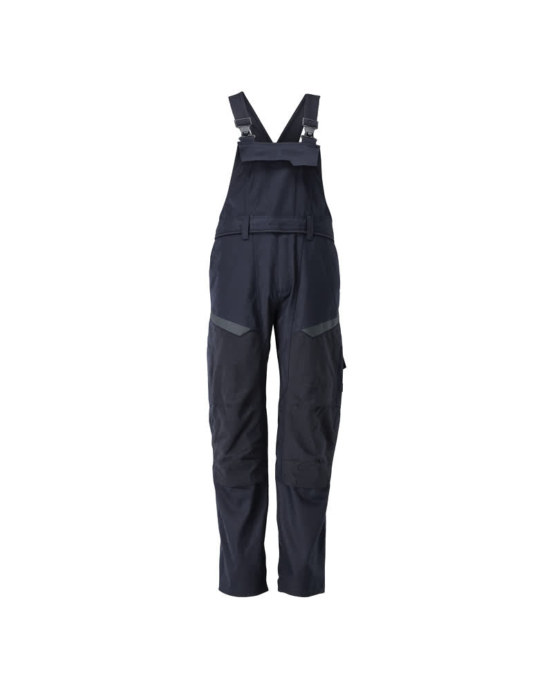 MASCOT ACCELERATE MULTISAFE Overall med knælommer 21569