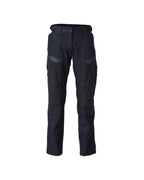 mørk marine/hi-vis gul [01017]