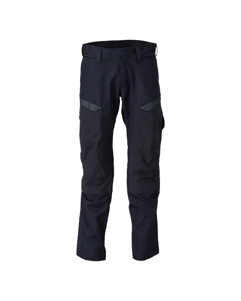 MASCOT ACCELERATE MULTISAFE Bukser med knælommer 21579
