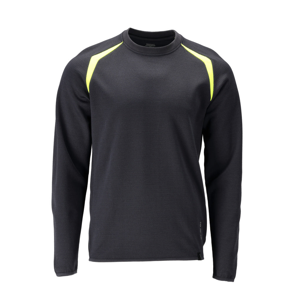 MASCOT ACCELERATE MULTISAFE Sweatshirt 21584