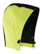 High Vis Gul/Marineblå [3389]