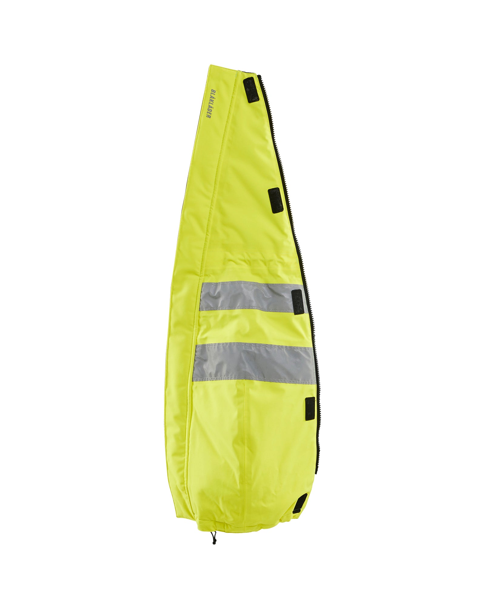 Graviditets High Vis Lynlås-panel