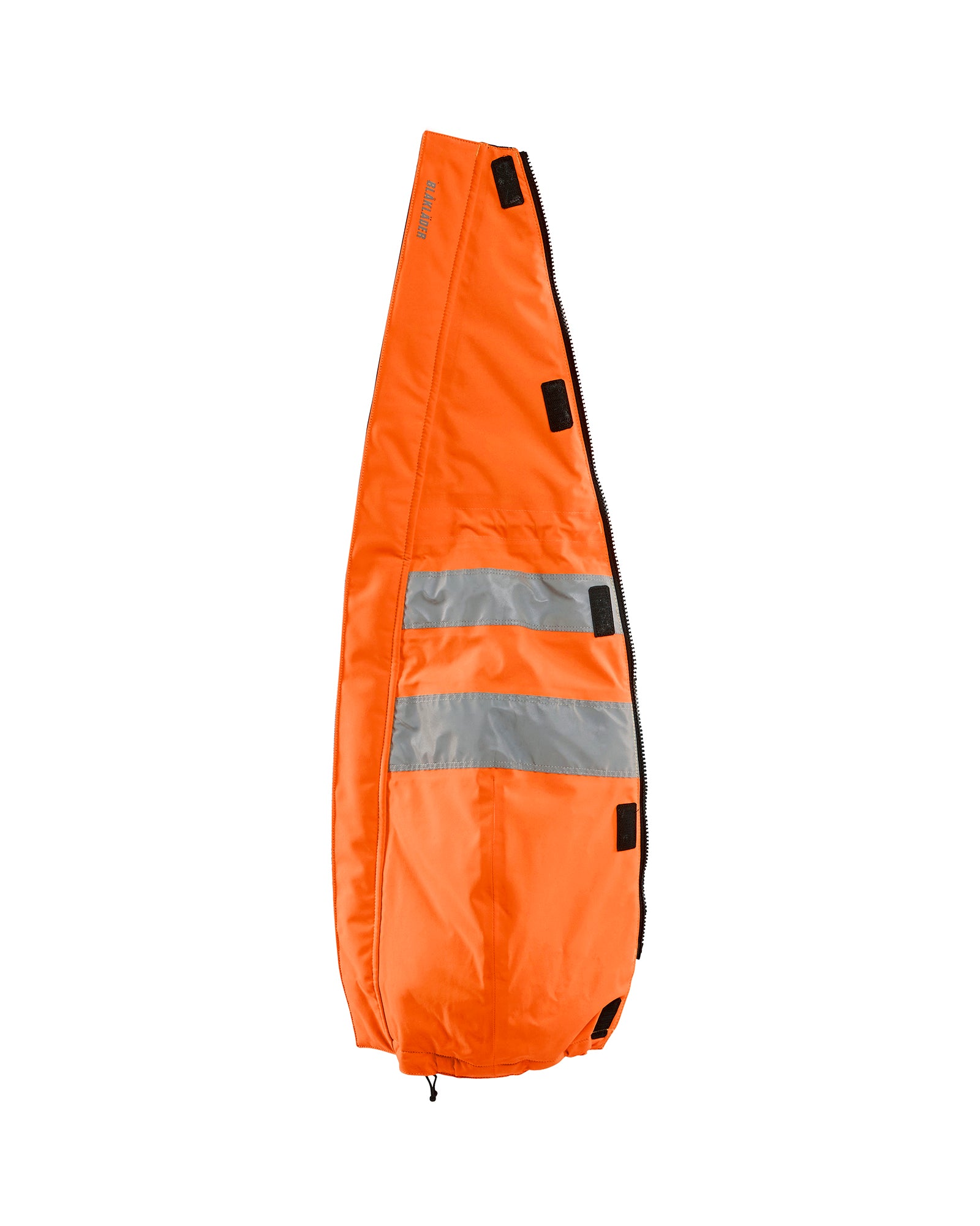 Graviditets High Vis Lynlås-panel