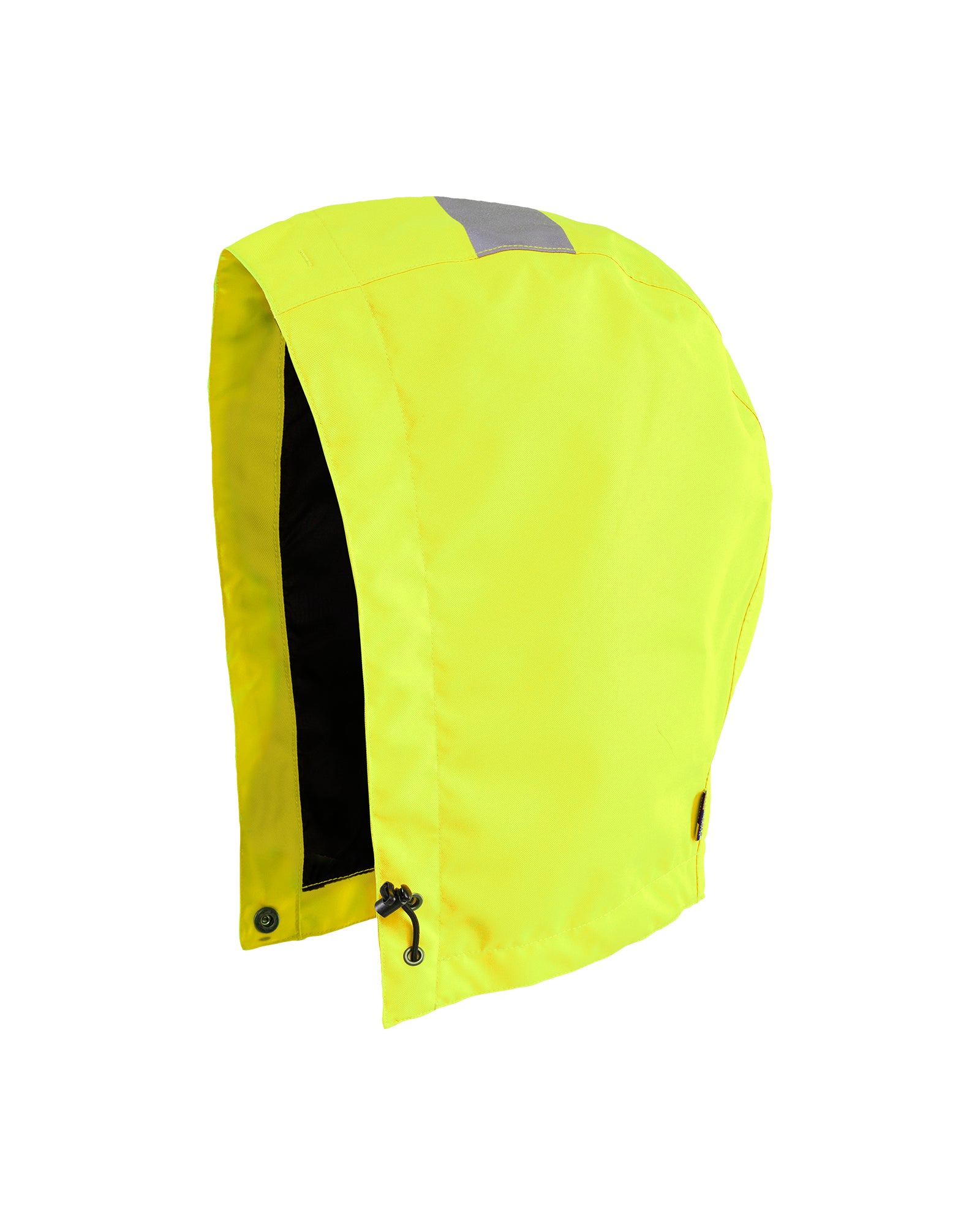 High Vis Hjelm Hætte