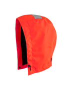 High Vis Rød [5500]