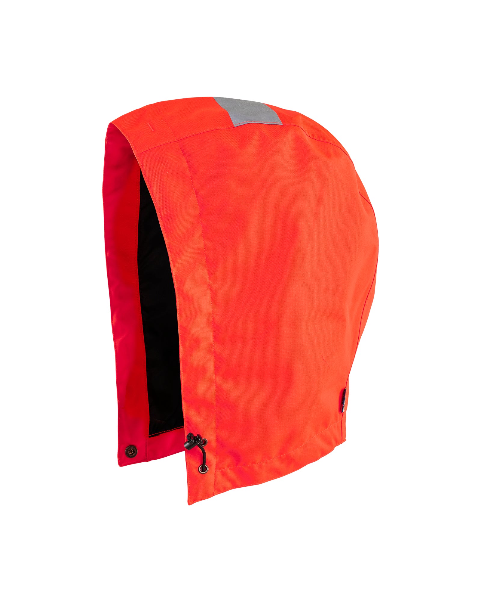 High Vis Hjelm Hætte