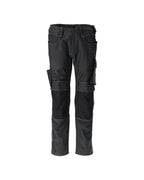sort/mørk antracit [0918]