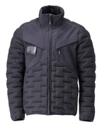 mørk marine [010]