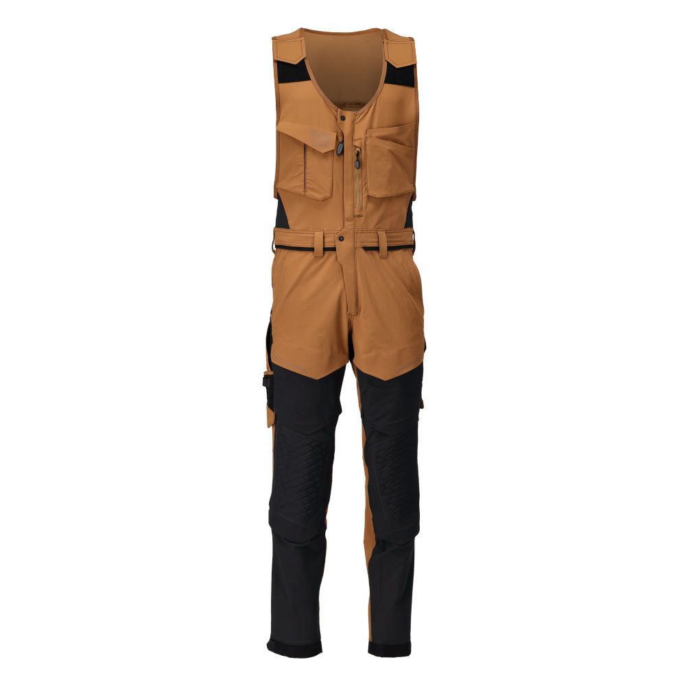 MASCOT CUSTOMIZED Helbukser med knælommer 22069