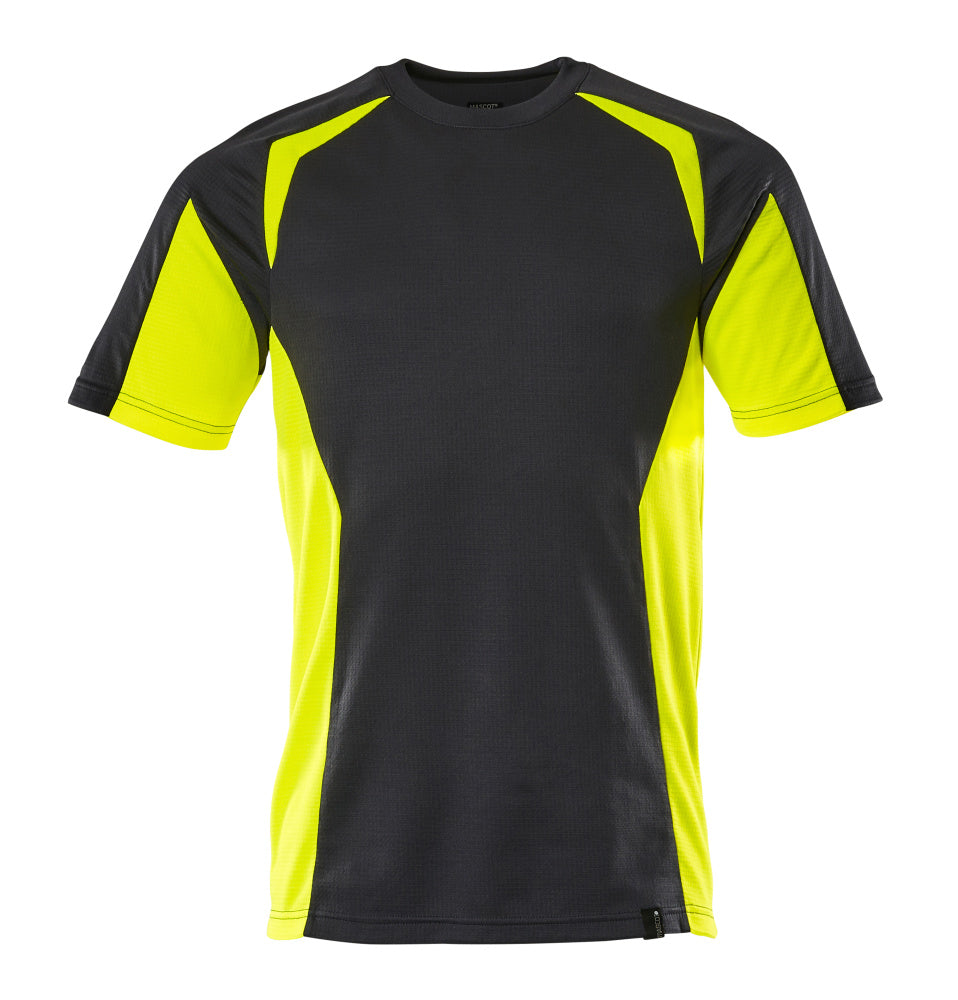 MASCOT ACCELERATE SAFE T-shirt 22082