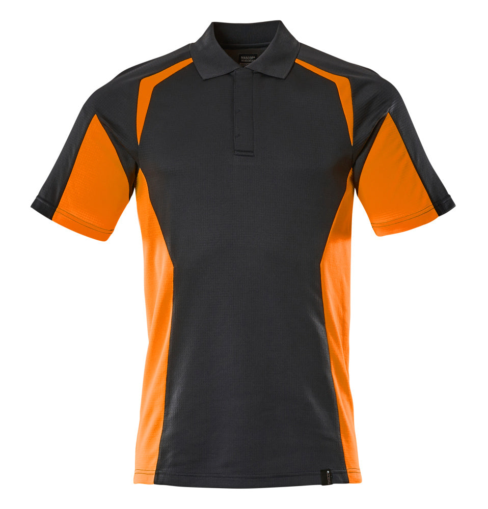 MASCOT ACCELERATE SAFE Poloshirt 22083