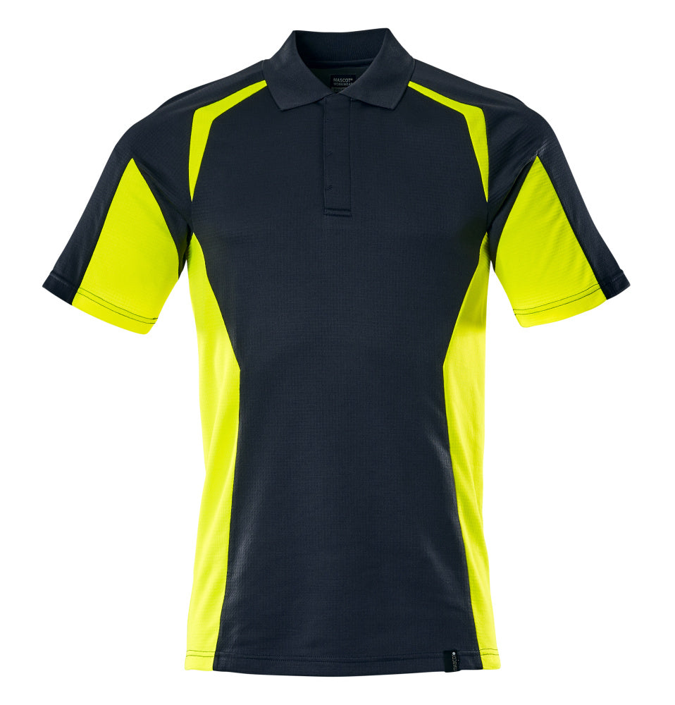 MASCOT ACCELERATE SAFE Poloshirt 22083