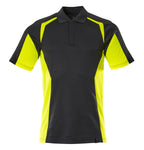 sort/hi-vis gul [0917]