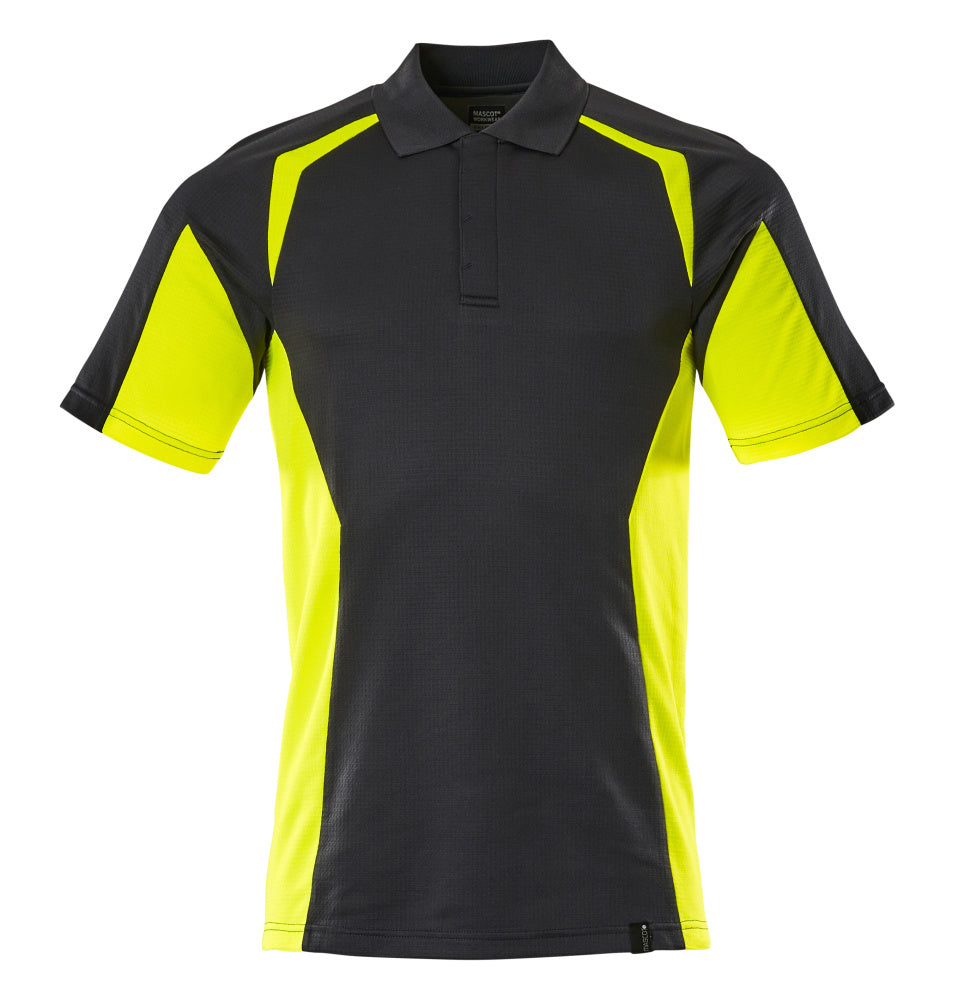 MASCOT ACCELERATE SAFE Poloshirt 22083