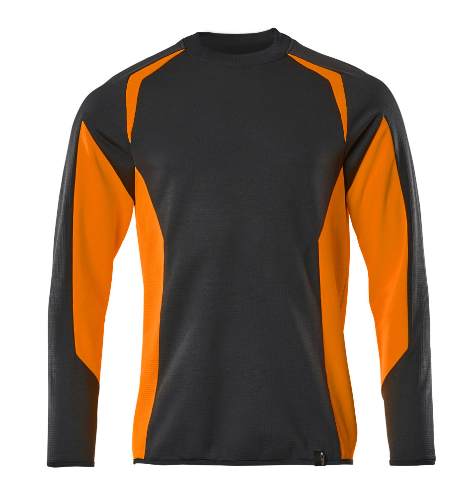 MASCOT ACCELERATE SAFE Sweatshirt 22084