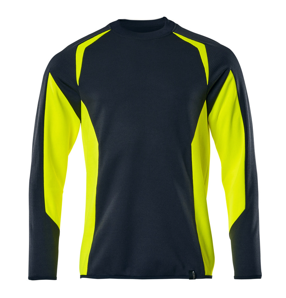 MASCOT ACCELERATE SAFE Sweatshirt 22084