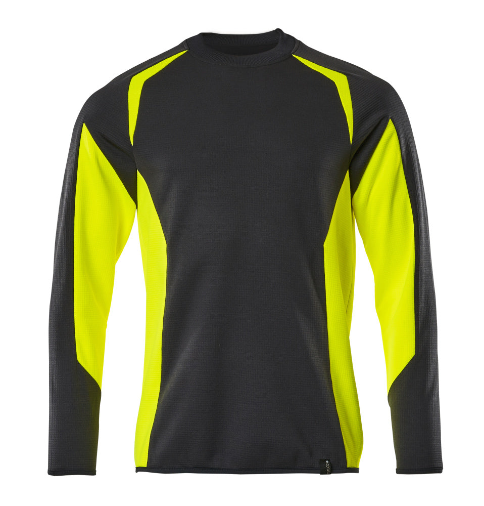 MASCOT ACCELERATE SAFE Sweatshirt 22084