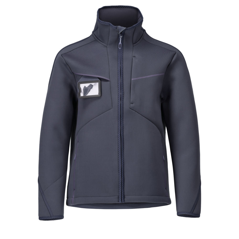 MASCOT CUSTOMIZED Softshell jakke 22085