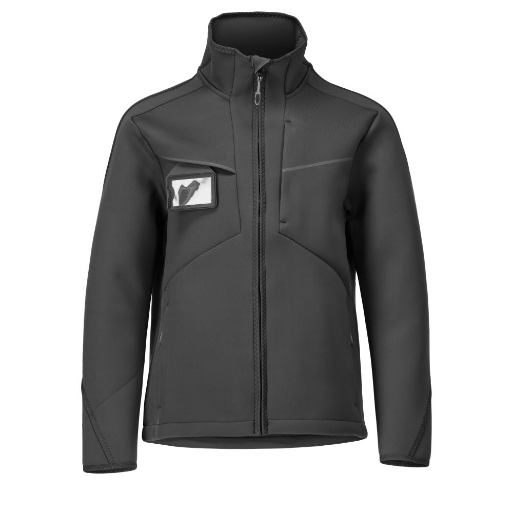 MASCOT CUSTOMIZED Softshell jakke 22085