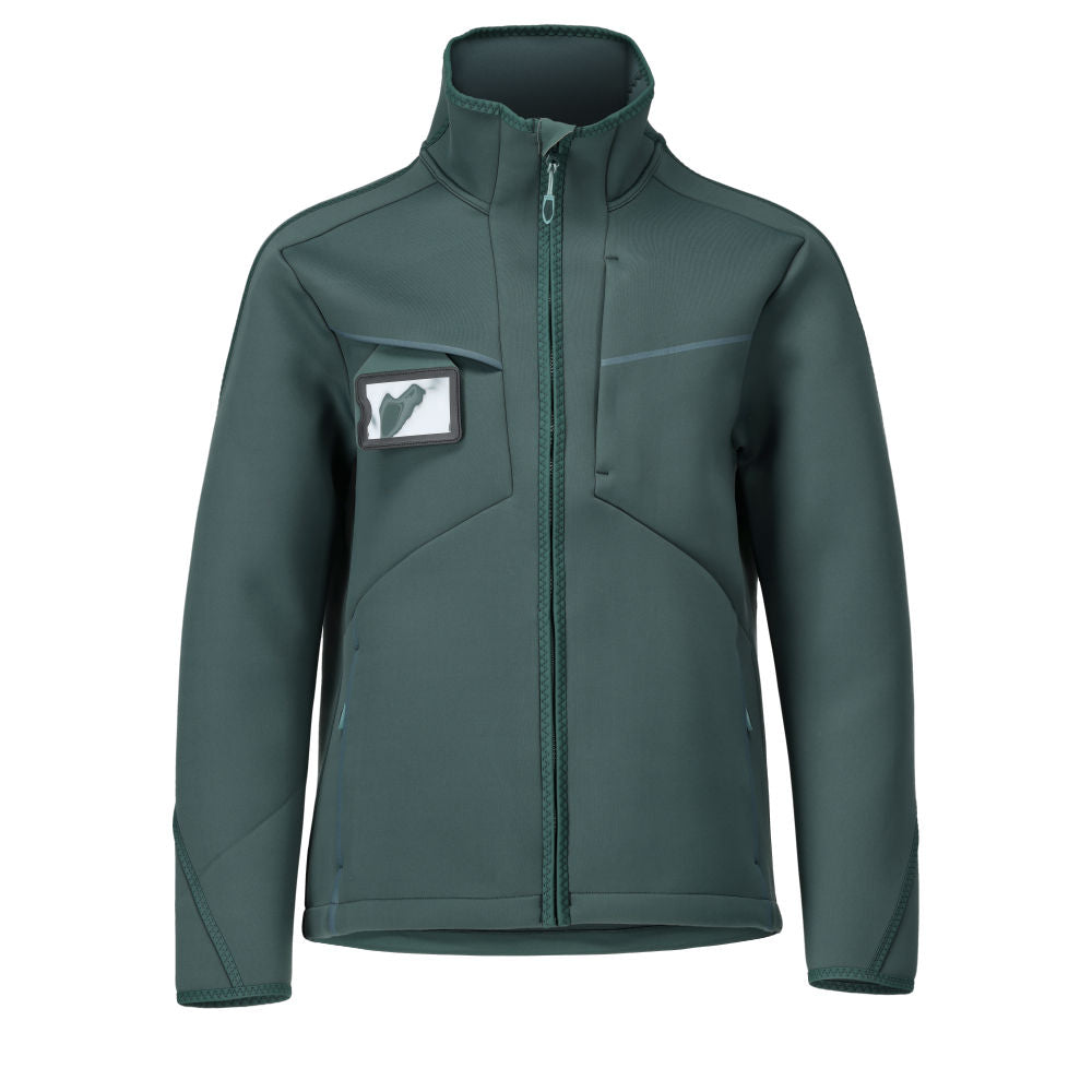 MASCOT CUSTOMIZED Softshell jakke 22085