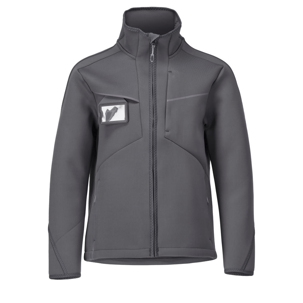 MASCOT CUSTOMIZED Softshell jakke 22085