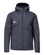 mørk marine [010]