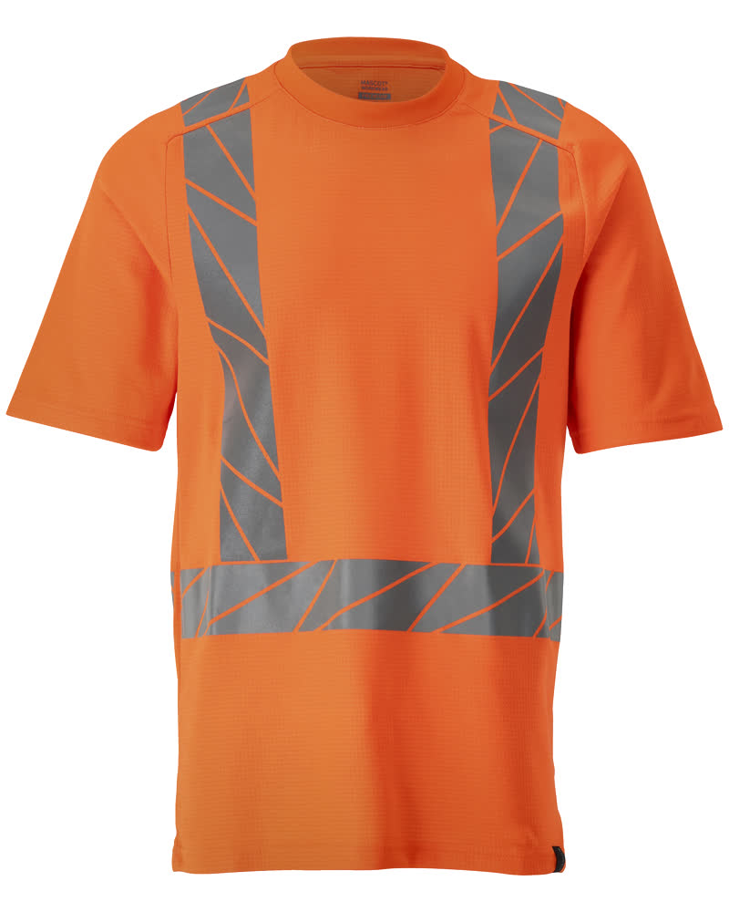 MASCOT ACCELERATE SAFE T-shirt 22182