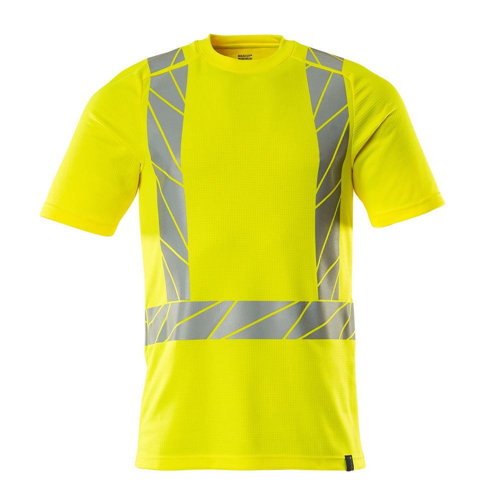 MASCOT ACCELERATE SAFE T-shirt 22182