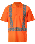 hi-vis orange [14]