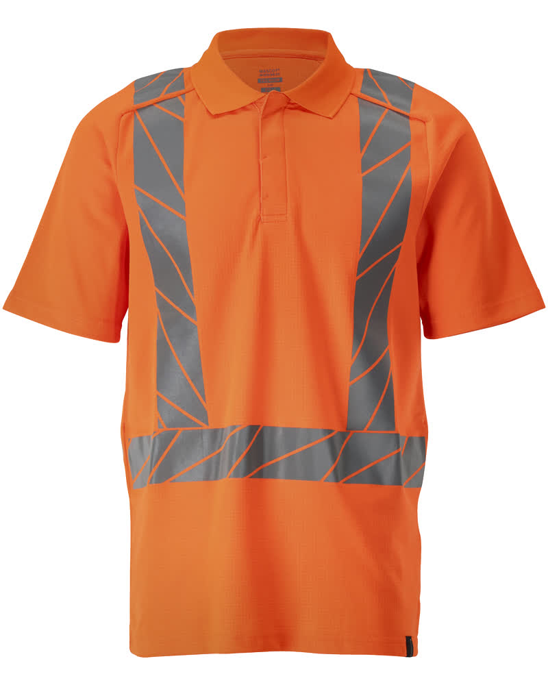 MASCOT ACCELERATE SAFE Poloshirt 22183