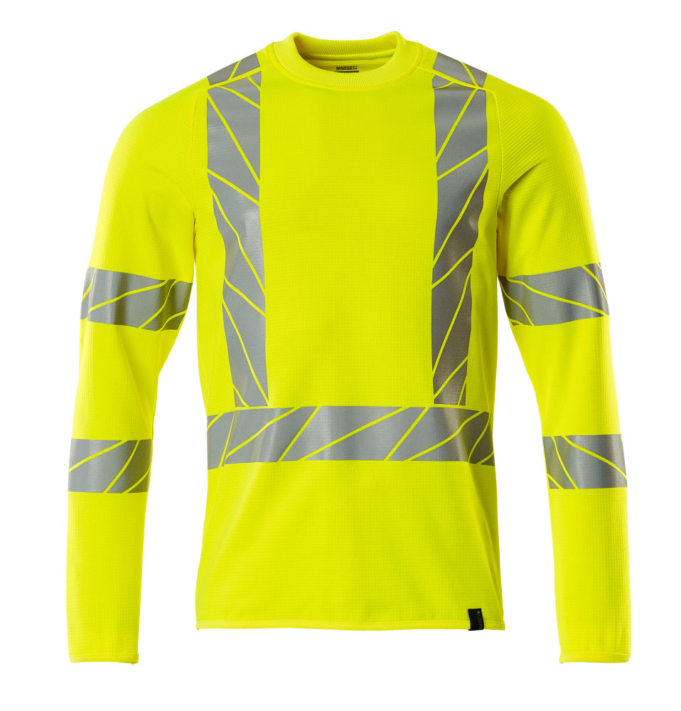 MASCOT ACCELERATE SAFE Sweatshirt 22184