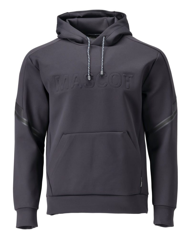 MASCOT CUSTOMIZED Fleece hættetrøje 22186