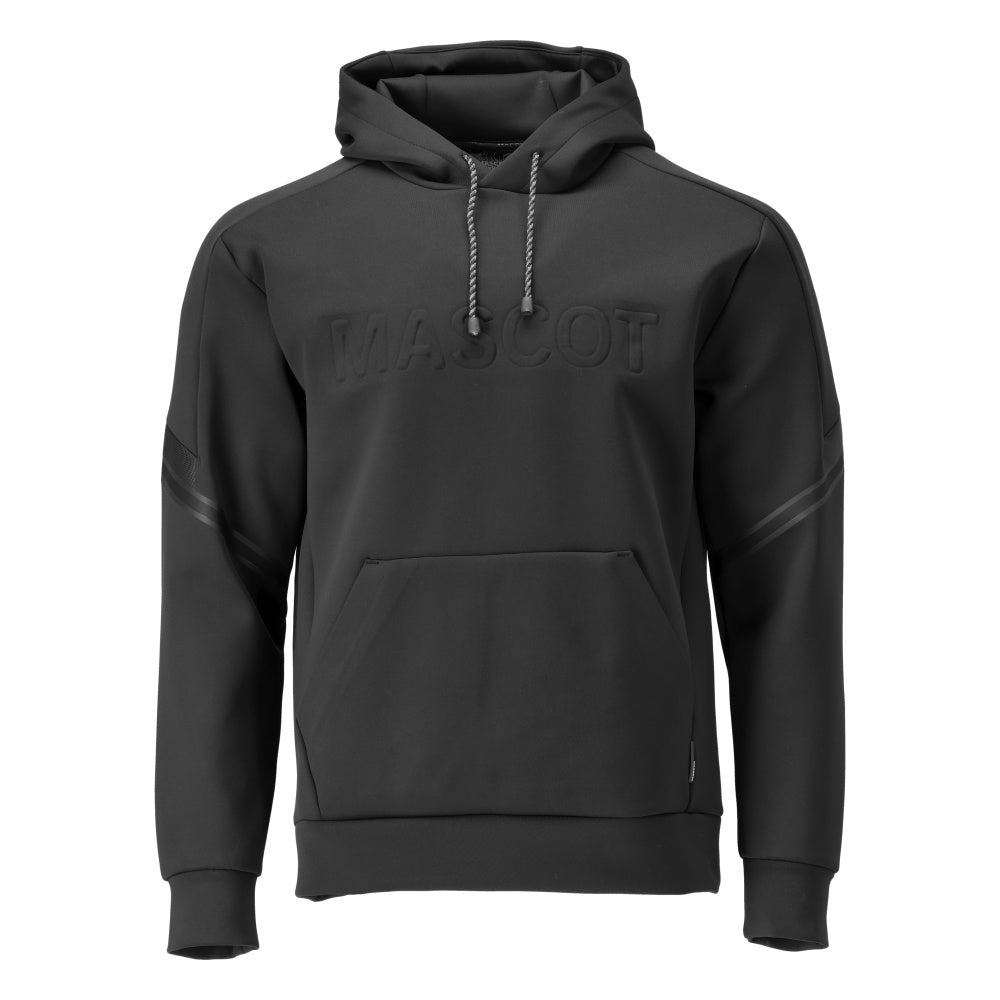 MASCOT CUSTOMIZED Fleece hættetrøje 22186