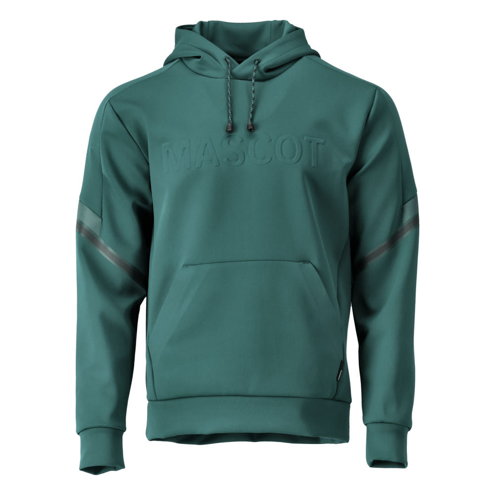 MASCOT CUSTOMIZED Fleece hættetrøje 22186