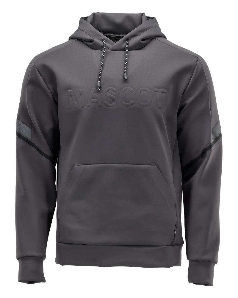 MASCOT CUSTOMIZED Fleece hættetrøje 22186