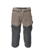 mørk sand/stengrå [5689]