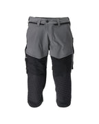 stengrå/sort [8909]