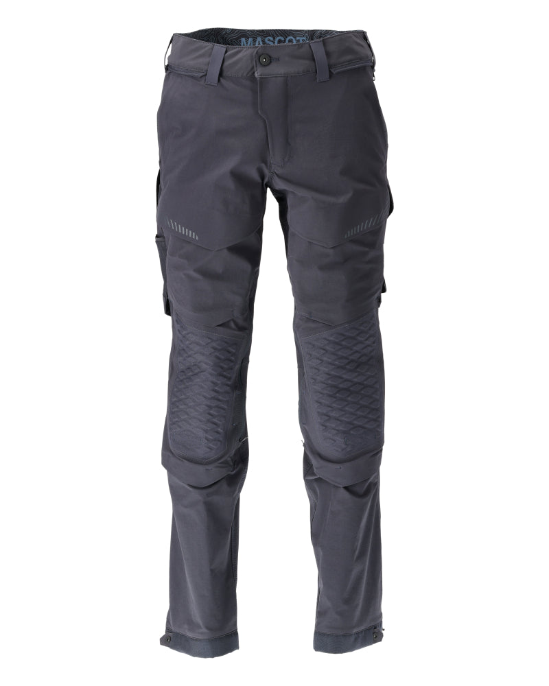 MASCOT CUSTOMIZED Bukser med knælommer 22279