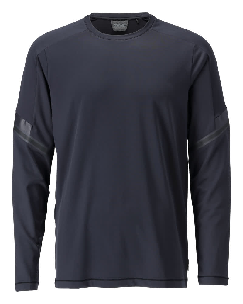 MASCOT CUSTOMIZED T-shirt, langærmet 22281