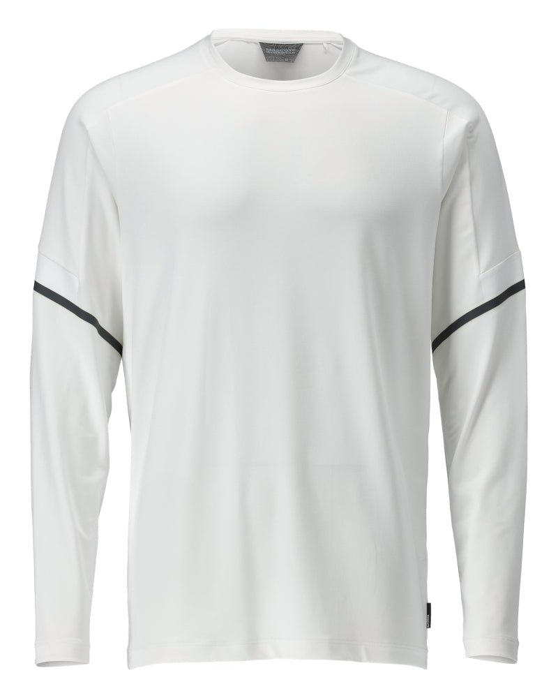 MASCOT CUSTOMIZED T-shirt, langærmet 22281