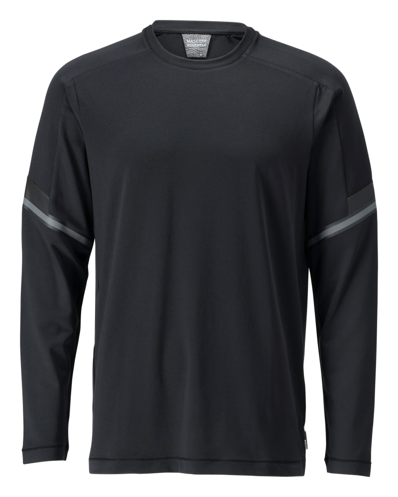 MASCOT CUSTOMIZED T-shirt, langærmet 22281