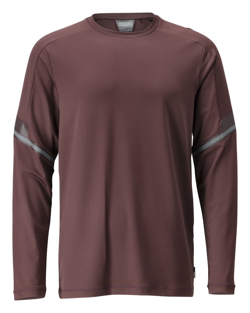 MASCOT CUSTOMIZED T-shirt, langærmet 22281