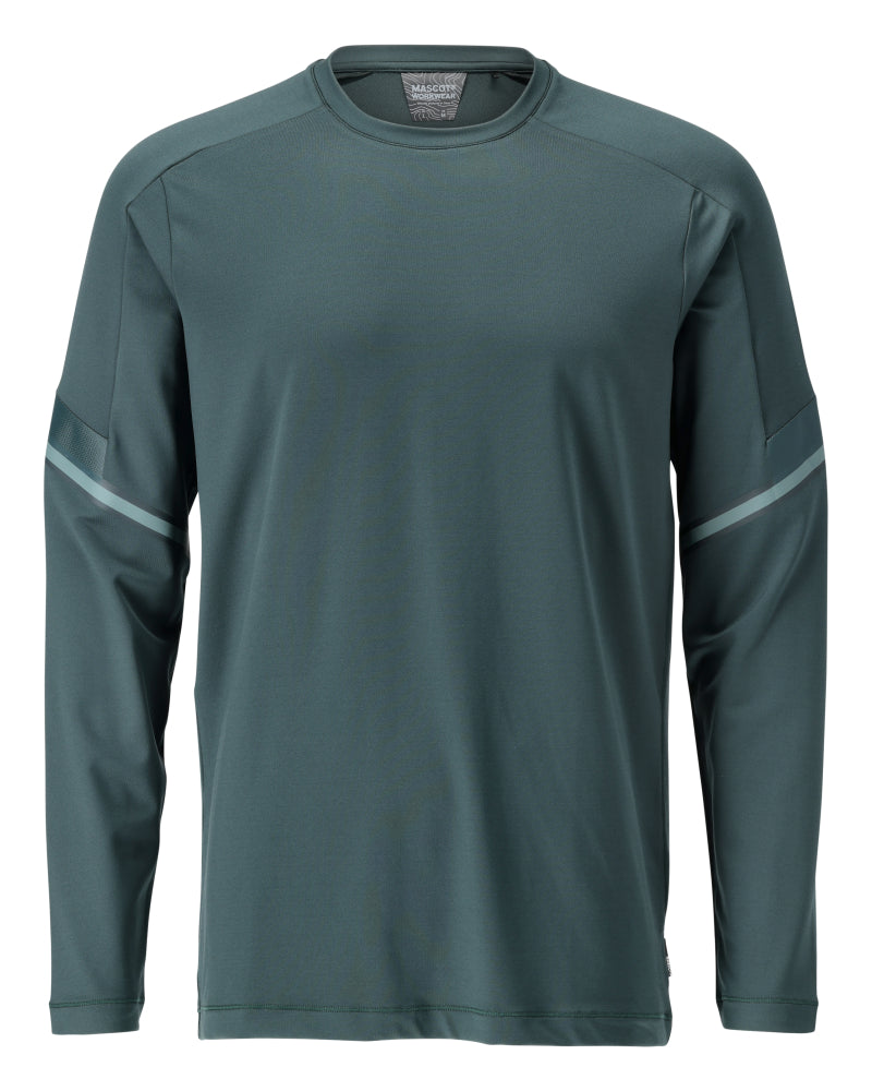 MASCOT CUSTOMIZED T-shirt, langærmet 22281