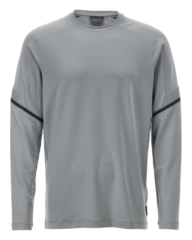 MASCOT CUSTOMIZED T-shirt, langærmet 22281
