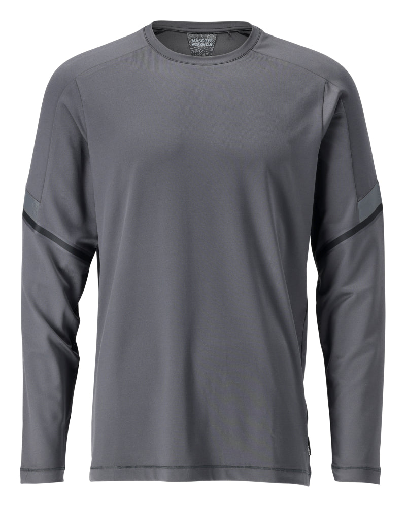 MASCOT CUSTOMIZED T-shirt, langærmet 22281
