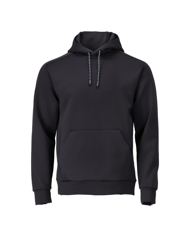 MASCOT CUSTOMIZED Fleece hættetrøje 22286