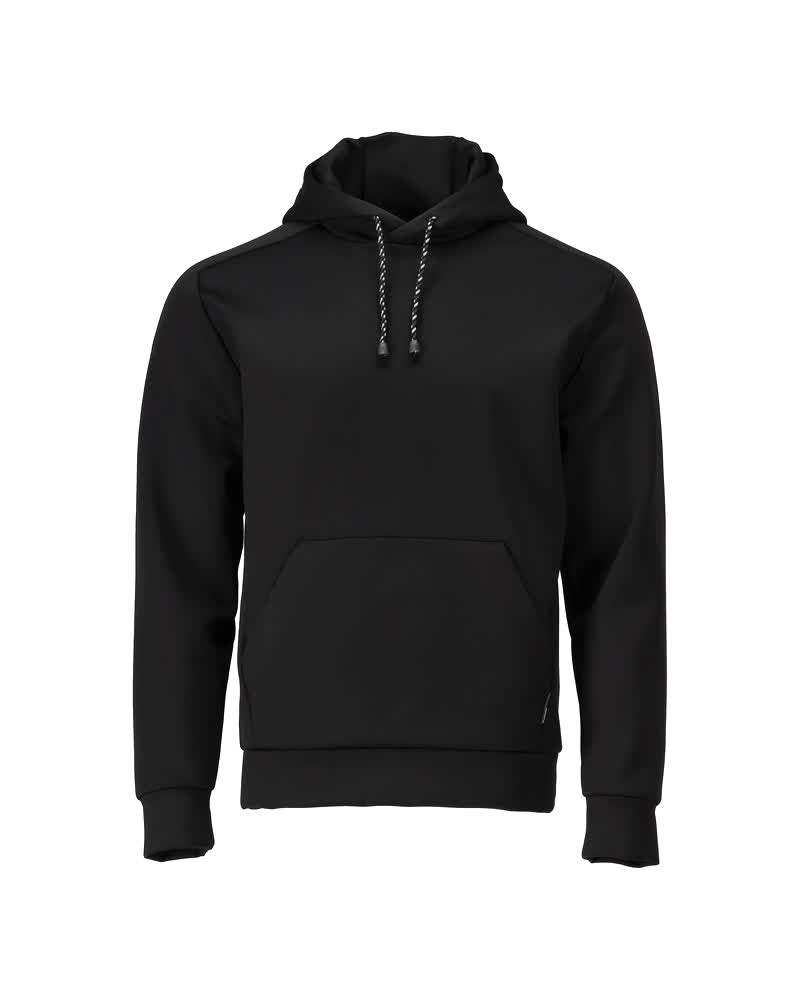 MASCOT CUSTOMIZED Fleece hættetrøje 22286