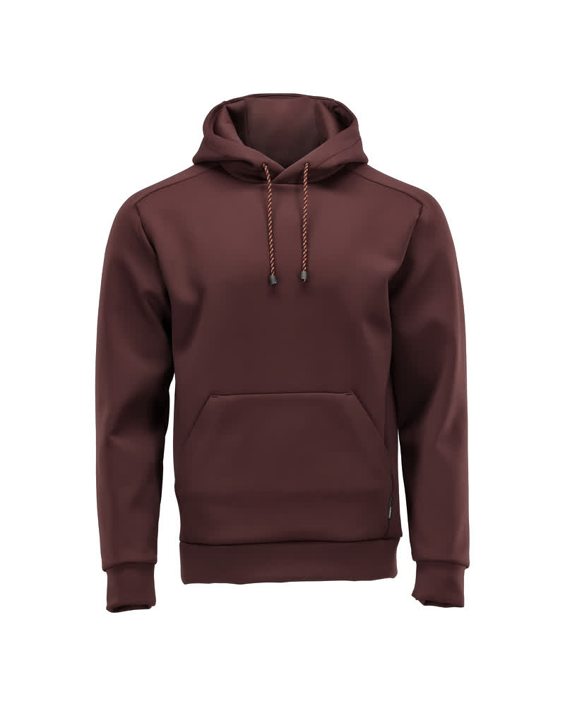 MASCOT CUSTOMIZED Fleece hættetrøje 22286