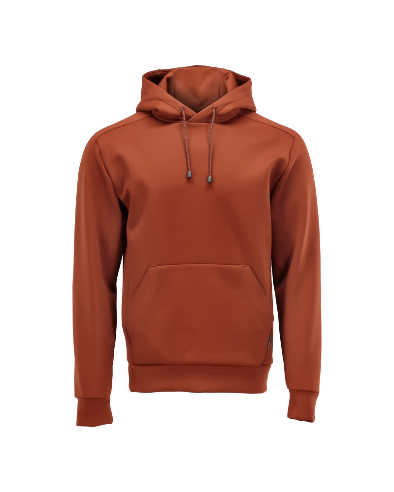 MASCOT CUSTOMIZED Fleece hættetrøje 22286